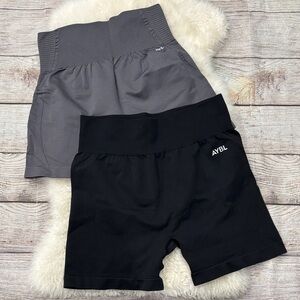 AYBL Gym Shorts
